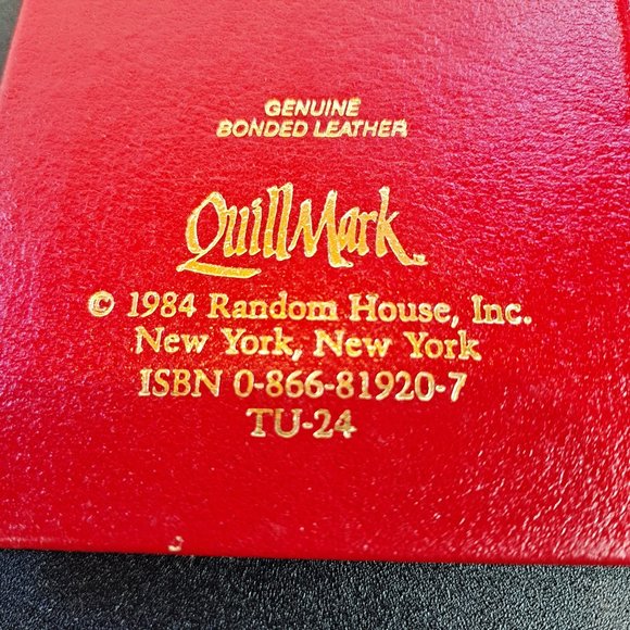 NEW Abraham Lincoln Journal / Sketch / Idea Book & Small Journal Book - Picture 12 of 14